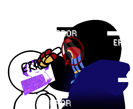 MaeBeanie's tweet photo. #askerrormare #errorsans #utmv https://t.co/o2TOjhzisy