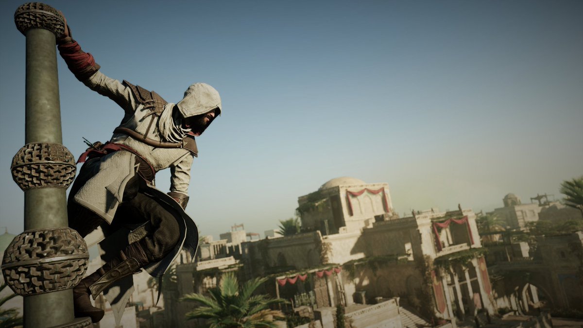 SebastianB12771's tweet photo. Master Assassin Basim

#assassinscreedmirage #assassinscreed #assassin #master #basim #acvp #acvpmirage #photomode #virtualphotography #acfinest  #thecapturecollective  #ps5share

1/8 https://t.co/RxyuogXgs5