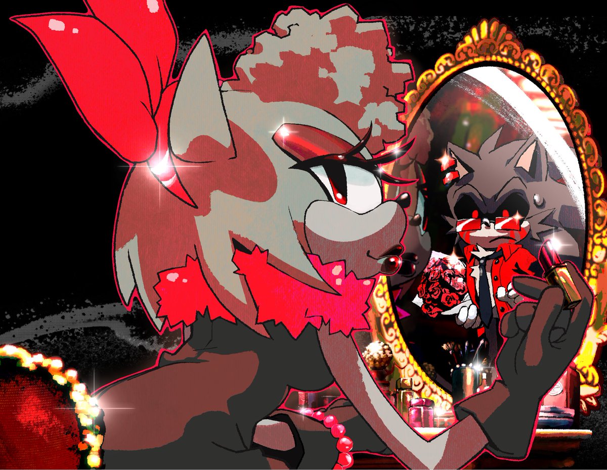 chaodaycare's tweet photo. I got to make the thumbnail for What I Want on #imyourfixation  I had so much fun with it.♥️ Thank you @/djawesomeyt for the opportunity to be apart of the album🥹 https://t.co/6AiUU8IV95