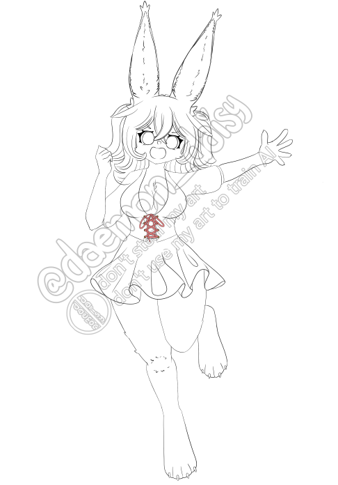 daemon_daisy's tweet photo. @itsraeart this is a WIP of mine for my comm sheet~ moot w me or be destroyed >:3 
(im jk im rly nice i swear~ lets be friends (∪ ◡ ∪) https://t.co/lZiGGUfCfw