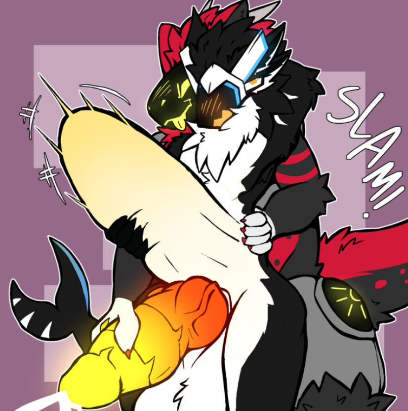 Nitro_But_Evil's tweet photo. perfect fit.. with @itstedda cutie https://t.co/zXZ92S89l0