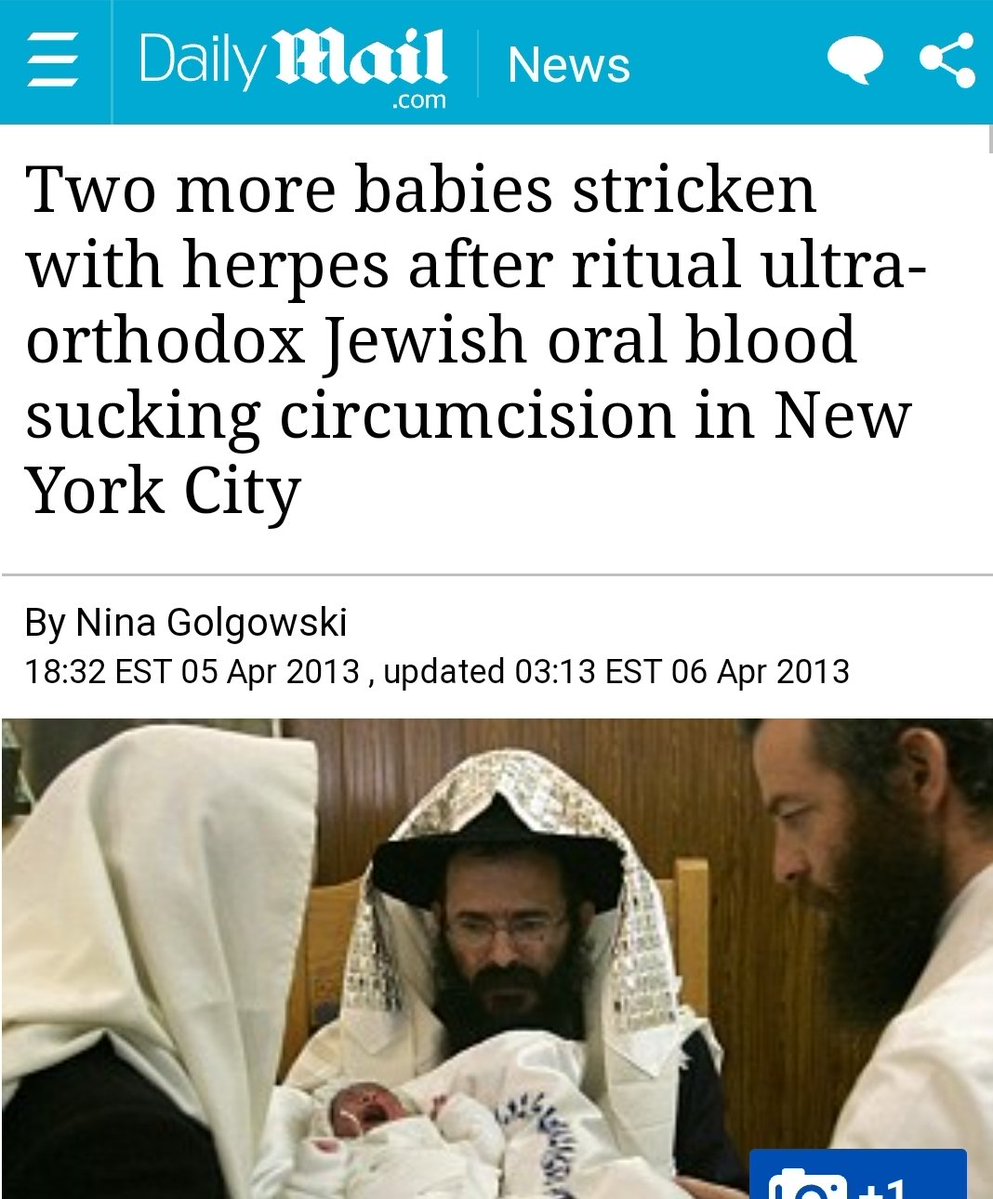 leavesamalonee's tweet photo. @MHerronLaw @GODSAVEDME007 @KMSharp72 @SgtRJC Then you are a jew slave you mother fucker https://t.co/IUhCHjhPZ6