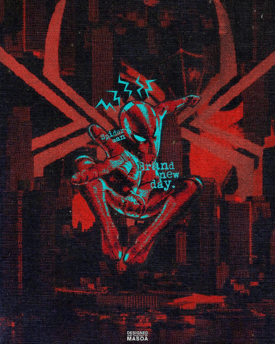 masoadesign's tweet photo. Oi! meu nome é Masoa!
eu sou designer gráfico, artista, universitário e por enquanto CLT tbm!

esse fixado aqui é pra mostrar alguns dos meus trabalhos, se você curtir, ajuda seguindo, dando RT ou like! ❤️‍🩹 https://t.co/CpO9ZVnxFS