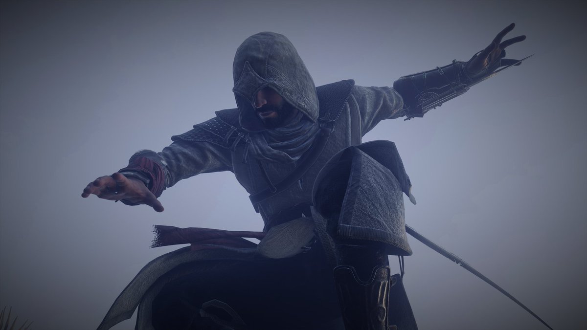 SebastianB12771's tweet photo. #assassinscreedmirage 
7/8 https://t.co/hyqN4qm6Ja