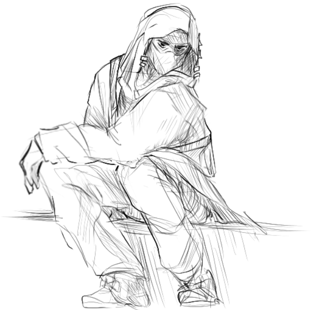PL_Pickles's tweet photo. aradus au, doodle, burp https://t.co/wM5dIphxzO