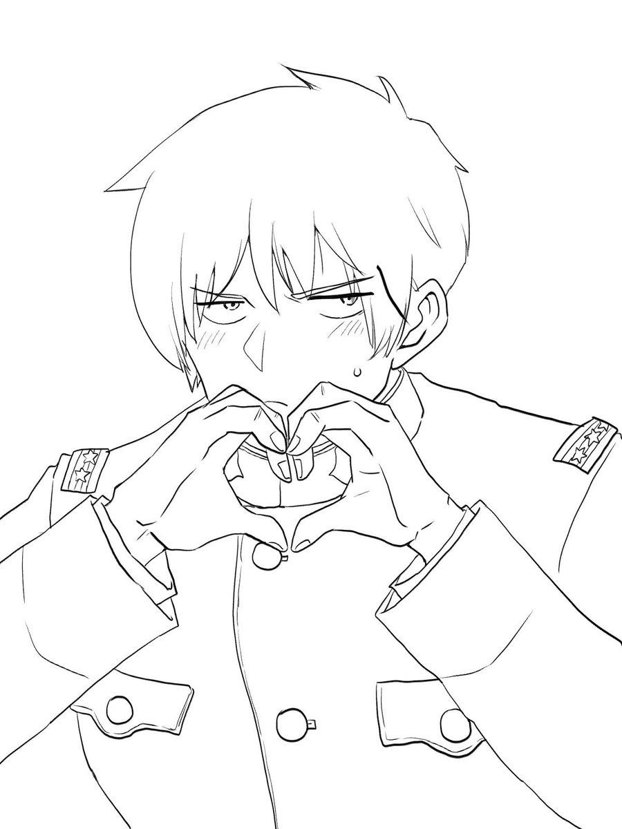 Wandersisyamo's tweet photo. ❤の日 https://t.co/DT3tUTSSO8