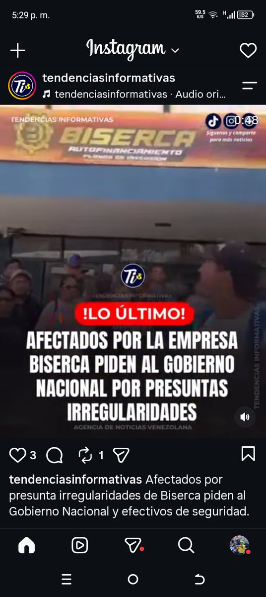 ParcelaRoselin's tweet photo. Caso Biserca
Afectados piden respuesta de su dinero. https://t.co/GdYkJXLciv