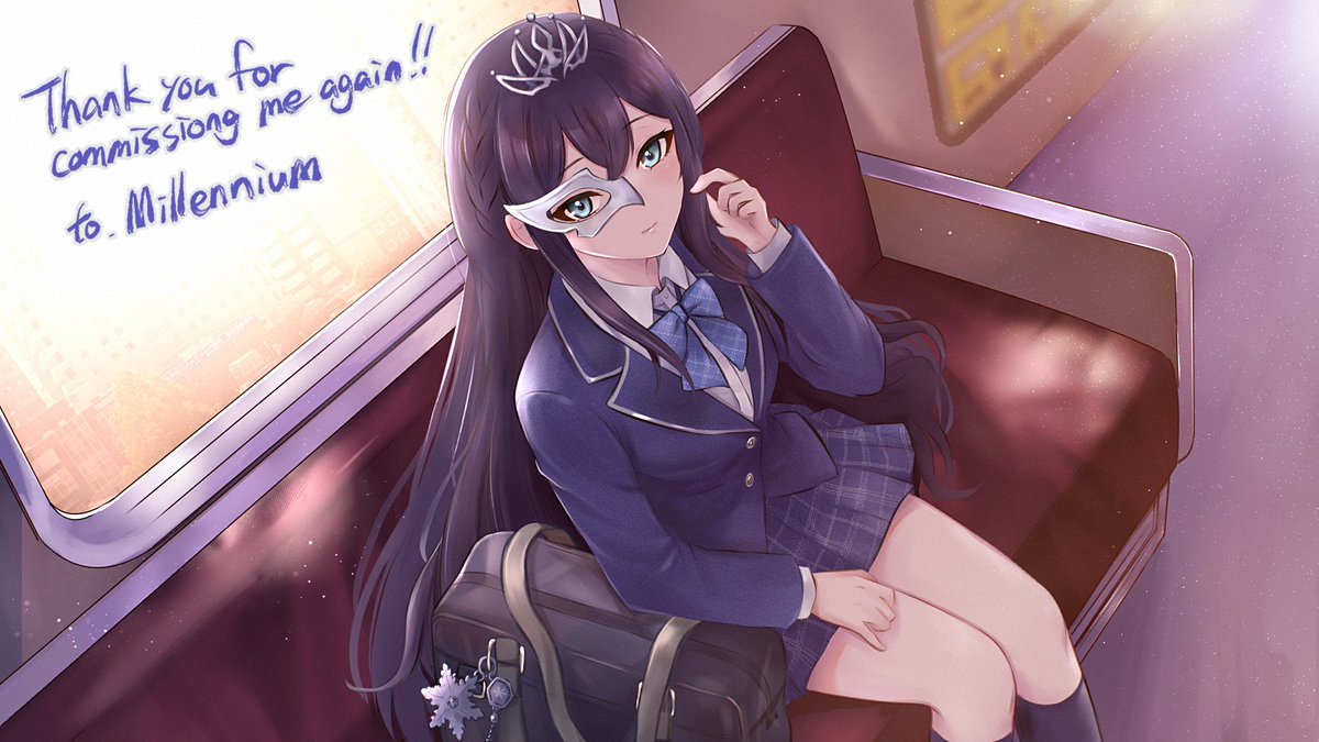 Futo_tsu10's tweet photo. リクエストありがとうございました！
規約で分からない事があったのでこのような形で🙇‍♀️
#Skeb #Commission https://t.co/umiAcRtZcP