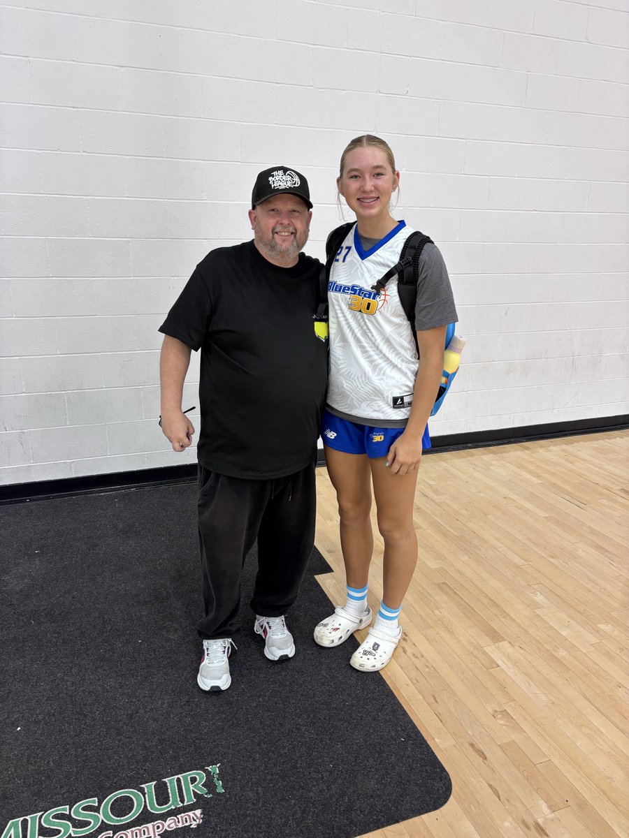 KaylaVarpness's tweet photo. Honored to be invited to the BlueStar 30! Thank you to the @BlueStar30 team for an incredible experience and the opportunity to compete with some of the best in the country. Blessed and grateful! 💙⭐️
#BlueStar30 #30Things https://t.co/ruGO2vcZmD