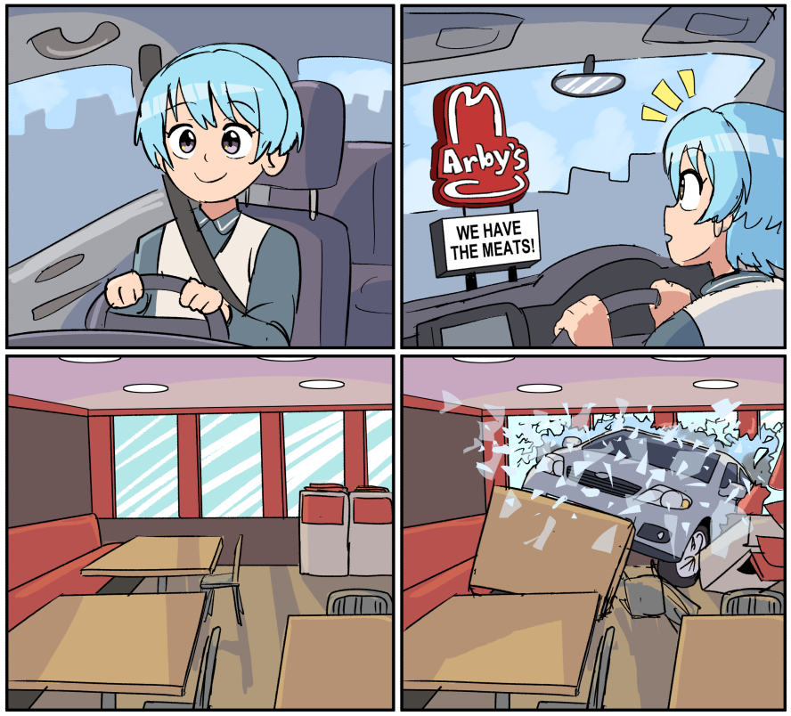 eggtempest's tweet photo. adventures of ricchan #animeYMMT #アニメゆめみた https://t.co/XWdfKP9hxn