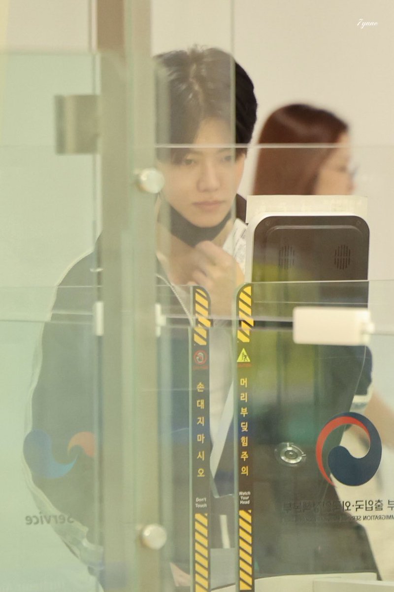 7ynne_'s tweet photo. 260810 ICN

 #재민 #JAEMIN https://t.co/gjzHqYQvBn