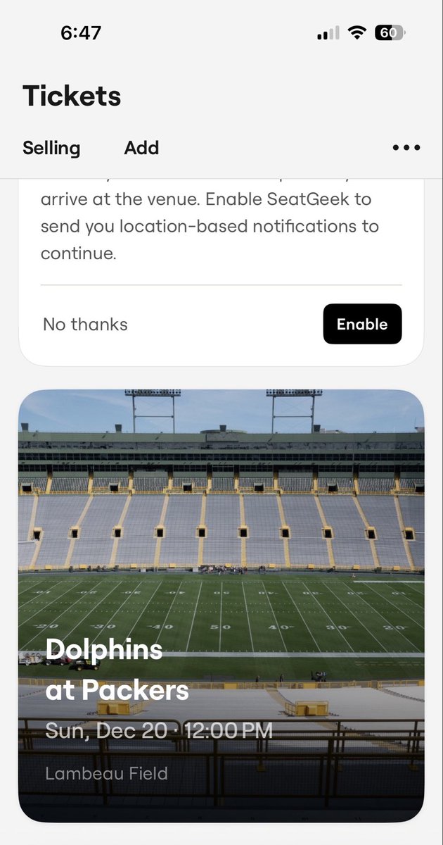PuntItPodcast's tweet photo. Well it’s official me as a dolphins fan and my co host as a packers fan going to a game together let’s goooo https://t.co/J51Feg3hKY