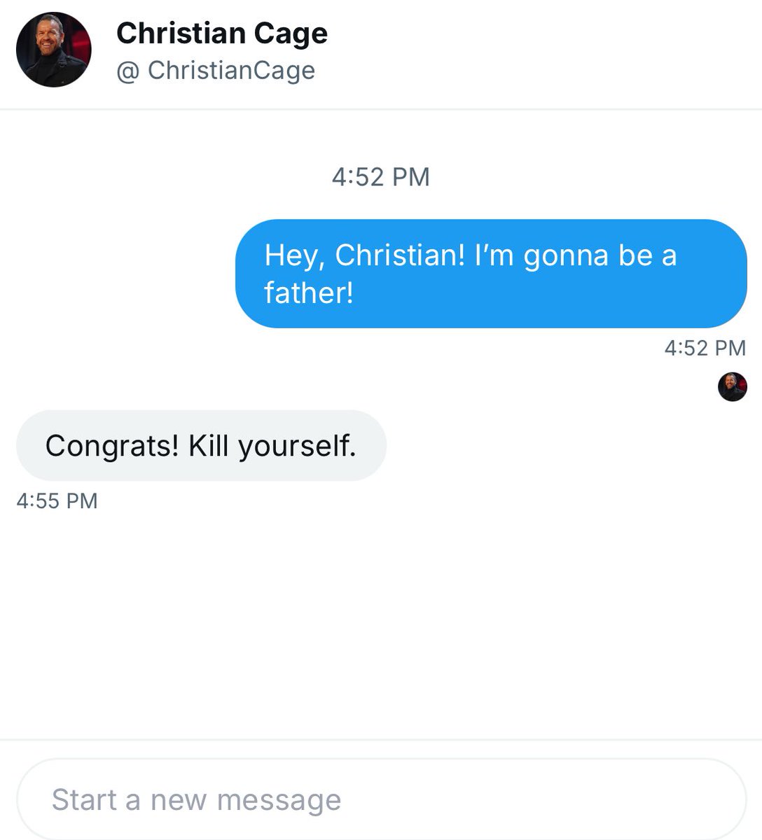 TakeshitaBoy's tweet photo. Alright man https://t.co/HN6SnjVcyo
