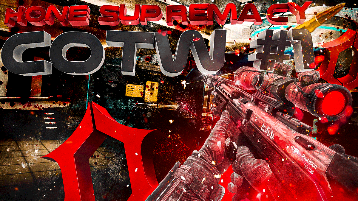 HoneSupremacy's tweet photo. COTW #1 IS NOW LIVE 👹

🔗 https://t.co/o2hJUy6eKh https://t.co/HuvTK1Ud9u