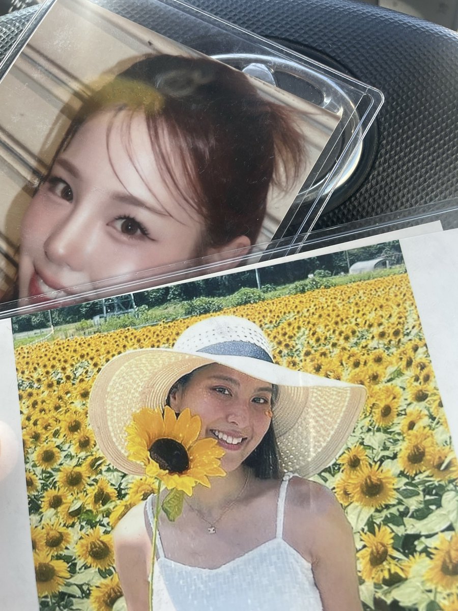 taka55_niziu's tweet photo. 今朝も通勤途中踏み切り待ちのhappy time❣️

可愛い😍✨✨

#AchuU
#山口家推し
#福岡産のあっちゃん
@alohaarabian58 https://t.co/pAdBw4ln66