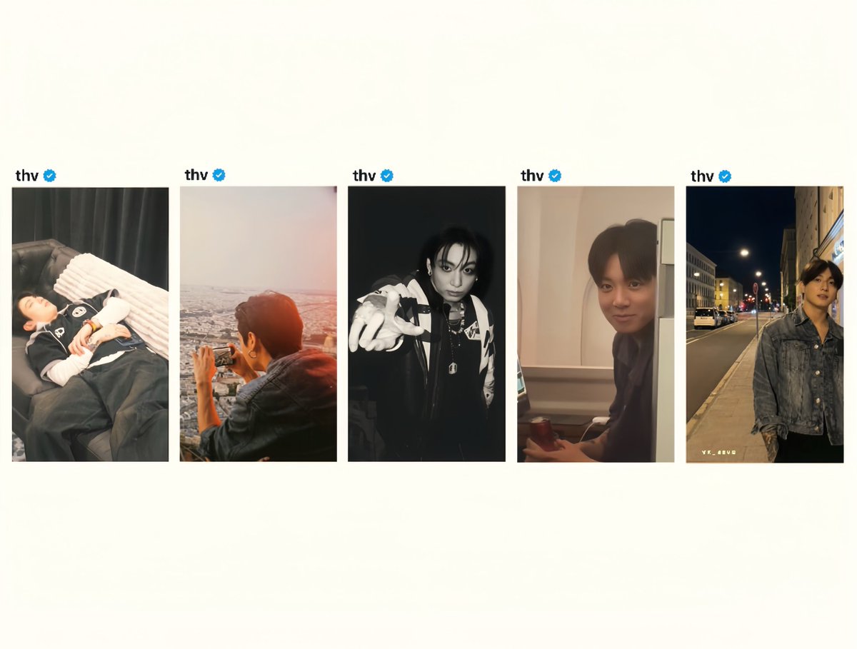 vkfvr's tweet photo. tae lately has been in his "let me show off my man" era 😭 https://t.co/4FZ7ppeZ4V