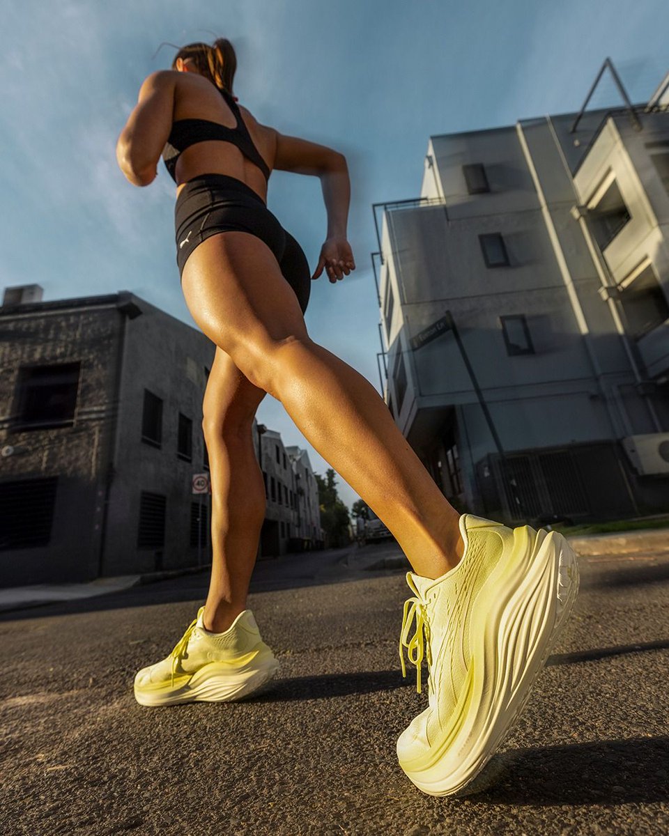 DoriahBrand's tweet photo. Run with confidence. 🏃‍♀️✨Every step deserves comfort, style, and performance. Whether you're chasing goals or enjoying the journey, we've got the perfect pair for you.  👟 Shop our latest collection now! 💥 Find your perfect fit today!  #ShoezQ #RunningShoes #ActiveLifestyle https://t.co/87mjc88kIr