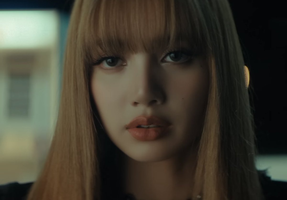_inmusic_'s tweet photo. 📊| “Dream” by LISA has now surpassed 100 million streams on Spotify.

It’s her 11th song to achieve this milestone. https://t.co/GxfEVlGNNf