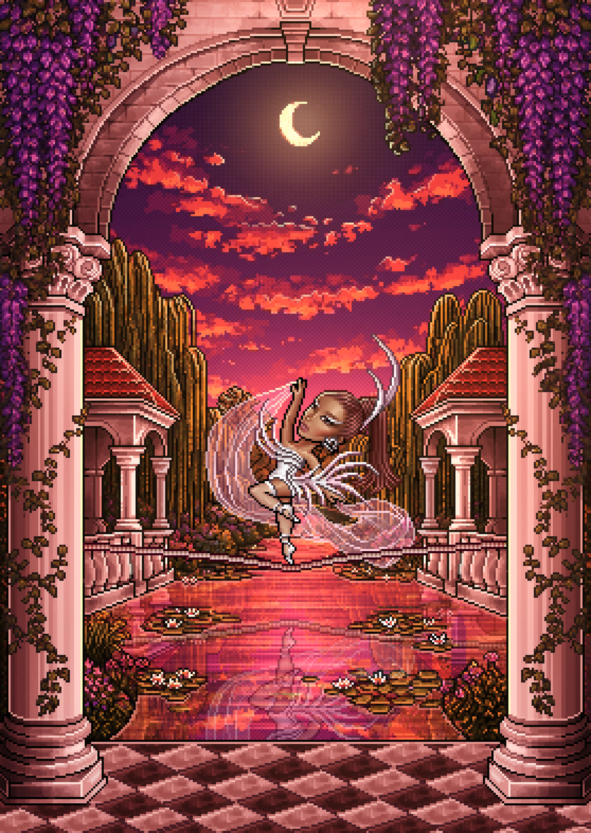 GNTMHB's tweet photo. WEEK 9: ZODIAC SIGNS ♎️  

🔮 • Libra  

#PateticaGNTM https://t.co/sgJMJDMDCv