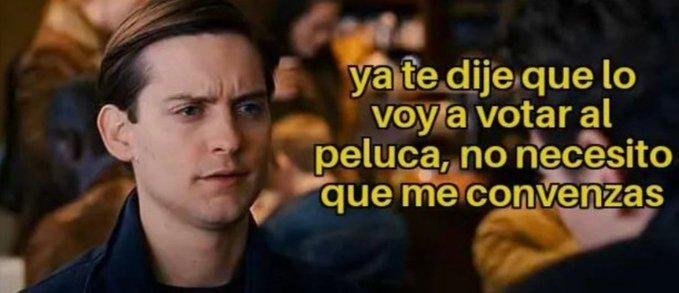 LibertarioTOP's tweet photo. @_EncuestAR_ Literal yo https://t.co/rAsntka73b