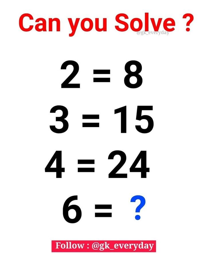 _alee__sha_'s tweet photo. Only genius can solve this pattern right 

Can you do it??? https://t.co/3TiwYsqJdG