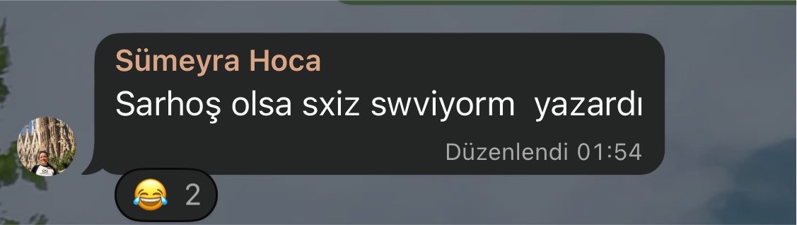 afsdsfsfa's tweet photo. Anzjsısjsjksoeldlöfflfmsksowo bana ne lazımm biliyo musunuz köpppppek gibi içmek lazım https://t.co/nJwmnc1B3m