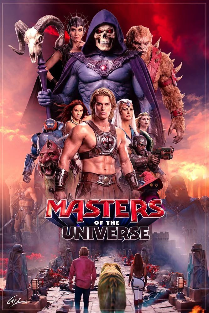 _TJN3's tweet photo. Movie time, finishing up, been surprisingly decent tbh #nw 🎥 https://t.co/hGvPzrdzMK