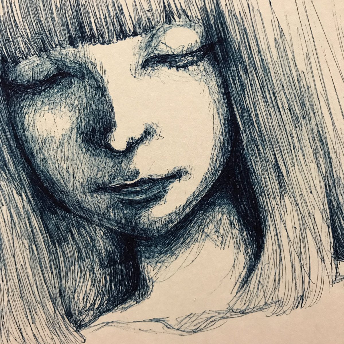 maritonekoto's tweet photo. Fade Into Me https://t.co/Kjh8soF1De