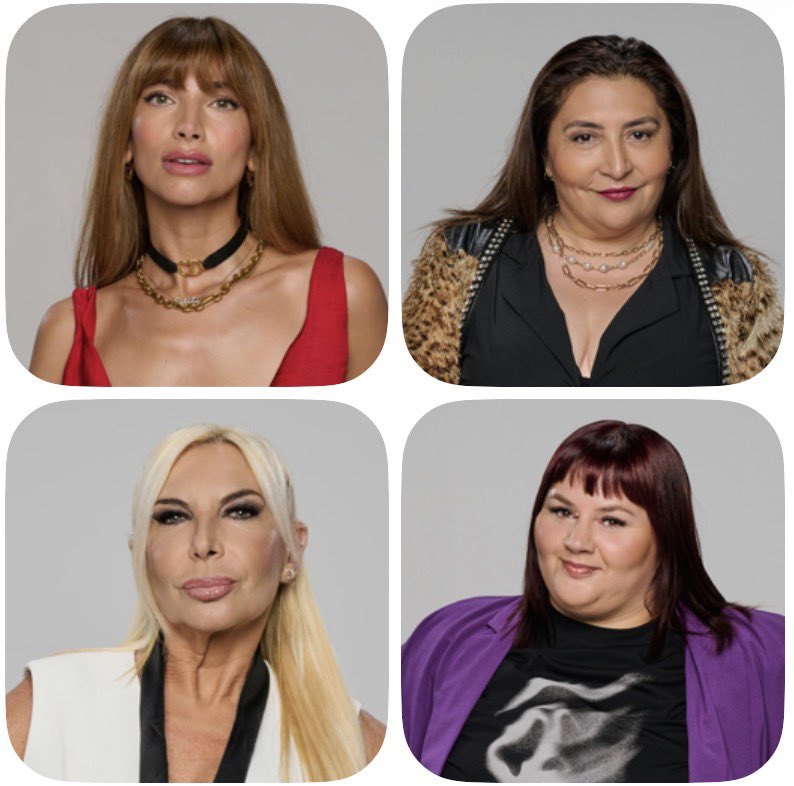 santutwoo's tweet photo. Será esta la final de #GranHermano ? https://t.co/850FHQqmT1