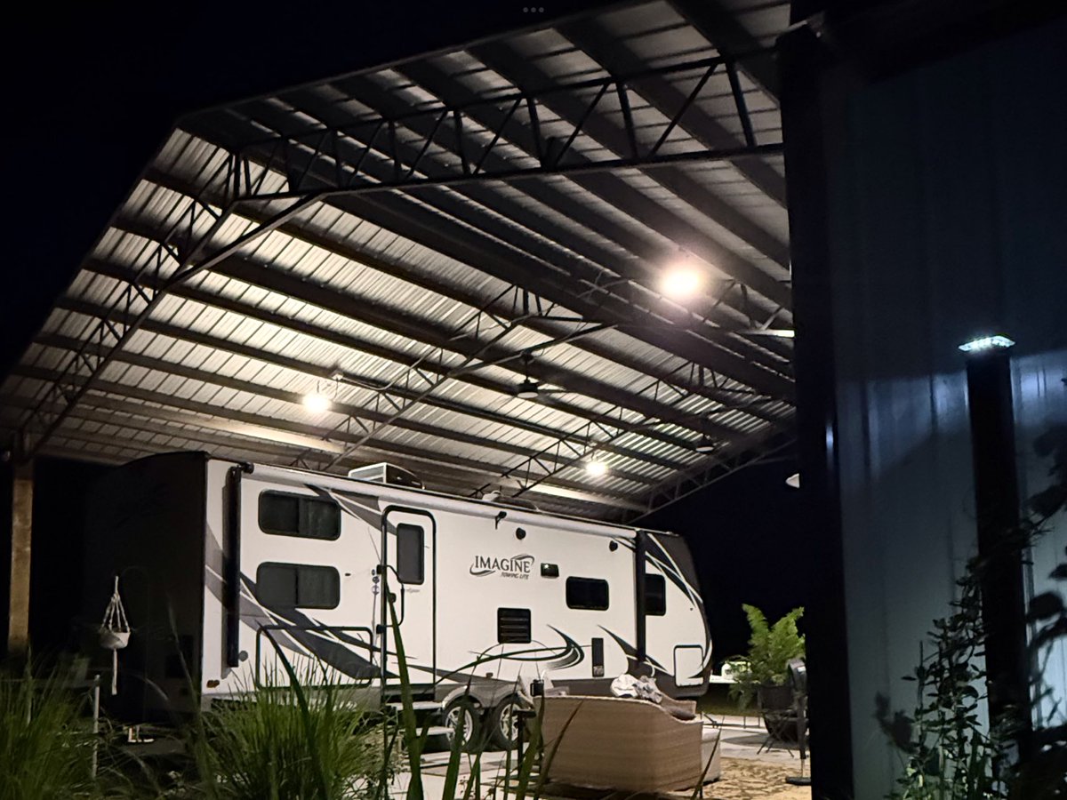OutdoorShower2's tweet photo. Campground is Open y’all ! 

#campground #rv #camper #outdoor #shower #outdoor #camplux #Ga #brunswick #30amp #50amp #shrimp https://t.co/nReNCDXkZH