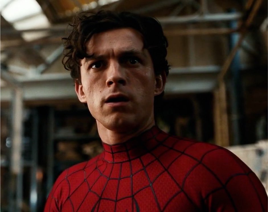 bestamigil's tweet photo. ‘SPIDER-MAN: BRAND NEW DAY’ is now eyeing a $2.5–2.7B finish at the worldwide box office.. https://t.co/OaGqLlBjQZ