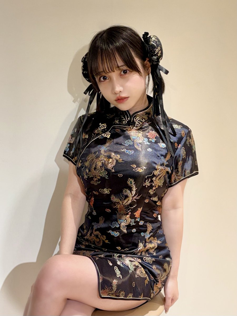 おはのんちゃん！して！🖤
