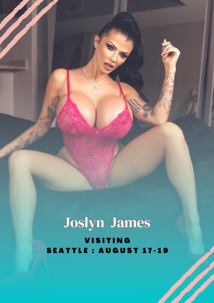 AlluringIntros's tweet photo. Think you could meet #JoslynJames and simply forget her? Probably not. 😉

Her warmth and playful spirit have a way of making one moment feel like the beginning of something memorable. ✨ https://t.co/d3XWVPUinE