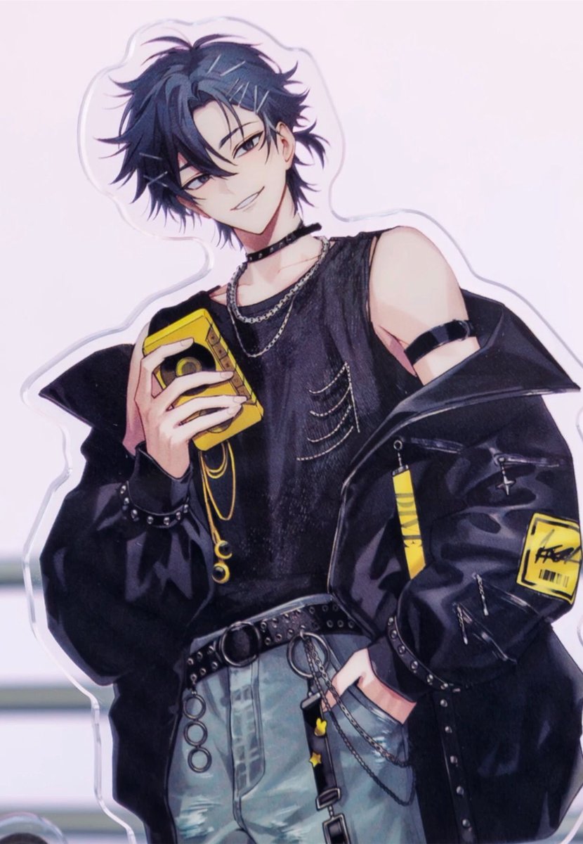 mini_cini98's tweet photo. Is this some kind of new trend between king yaoi https://t.co/tFXdIZmj4x