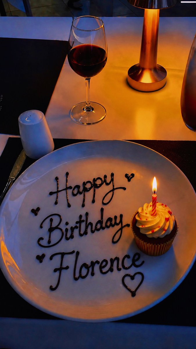 amakarh01's tweet photo. Another year of becoming the best version of me!
Counting my blessings, cherishing these moments, and embracing the journey. I’m so grateful for the gift of another birthday. 🥹❤️
Here’s to beautiful memories, and nothing but the absolute best. Cheers to me! 🥂
#birthday #fyp https://t.co/J523553wlR