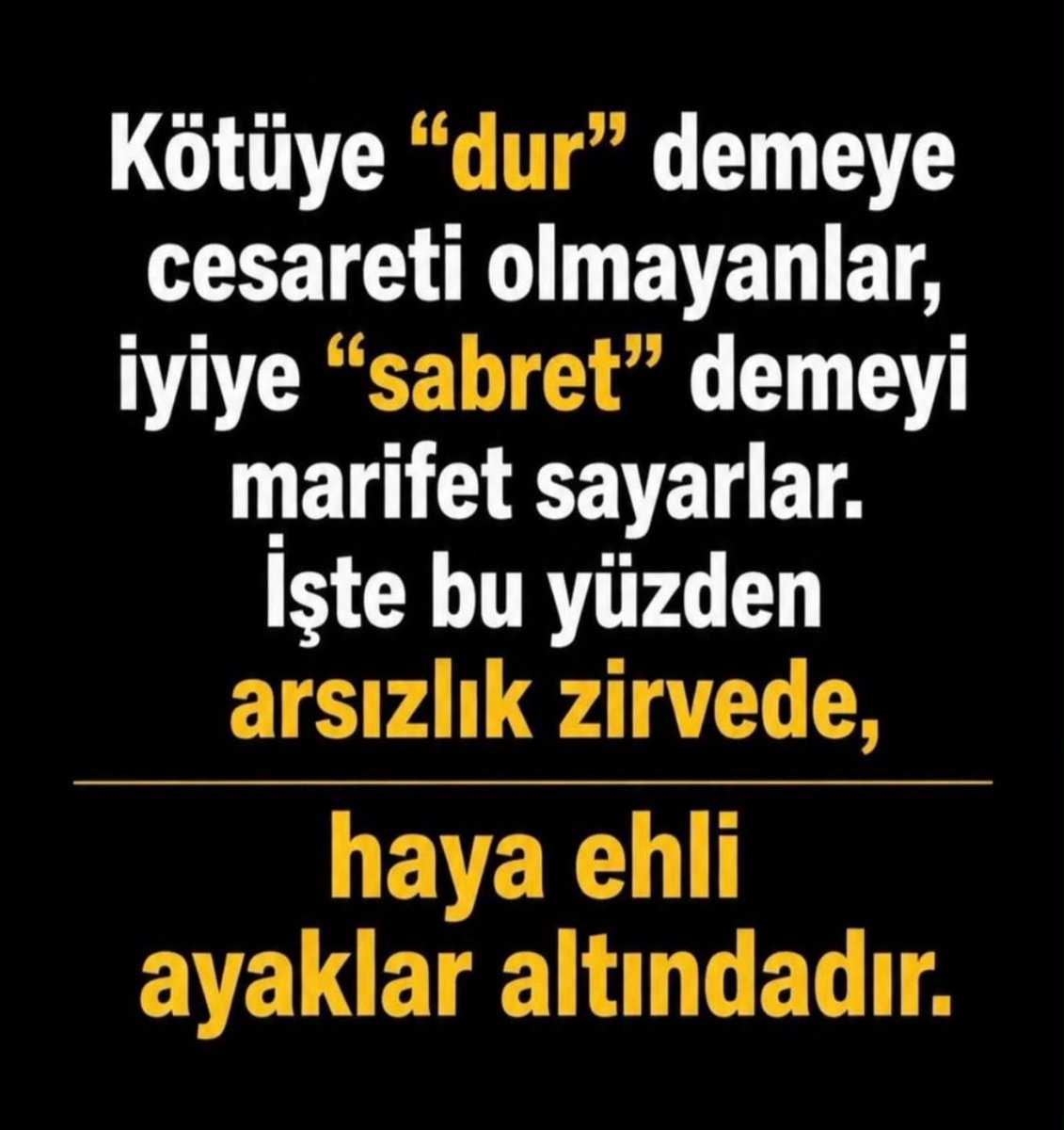 vefa_zade's tweet photo. Gelinen nokta bu arkadaşlar. https://t.co/qWVaGoH2Fk