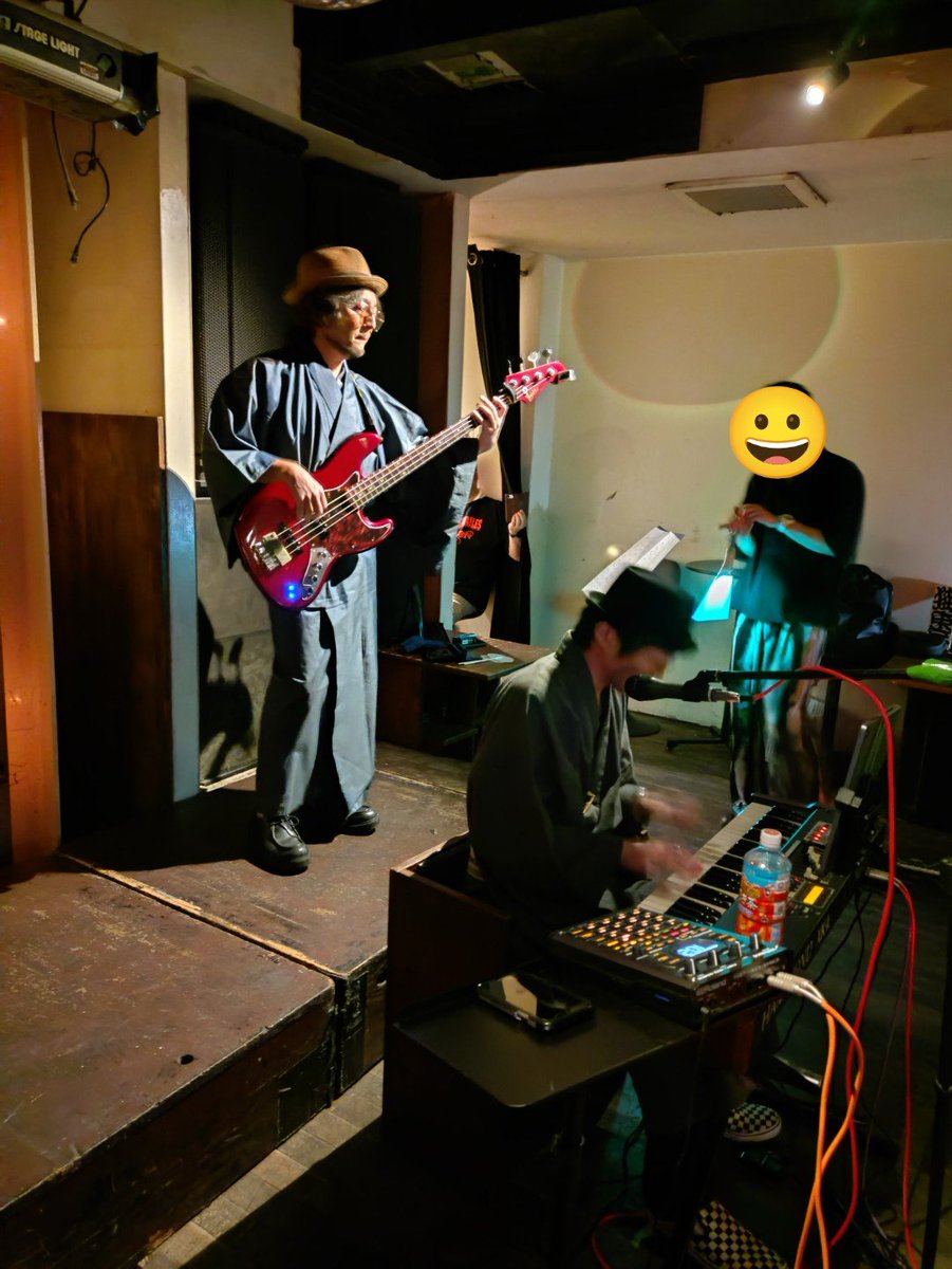 momomuken's tweet photo. #FRUSH vol.7 の主催・mayukiさんと各パフォーマーのみなさん💿️💃🎸🎹

#キオクヲウワガキ

タグ付け代わりメンション↓
@1123_fuca https://t.co/rofFq8AQEn