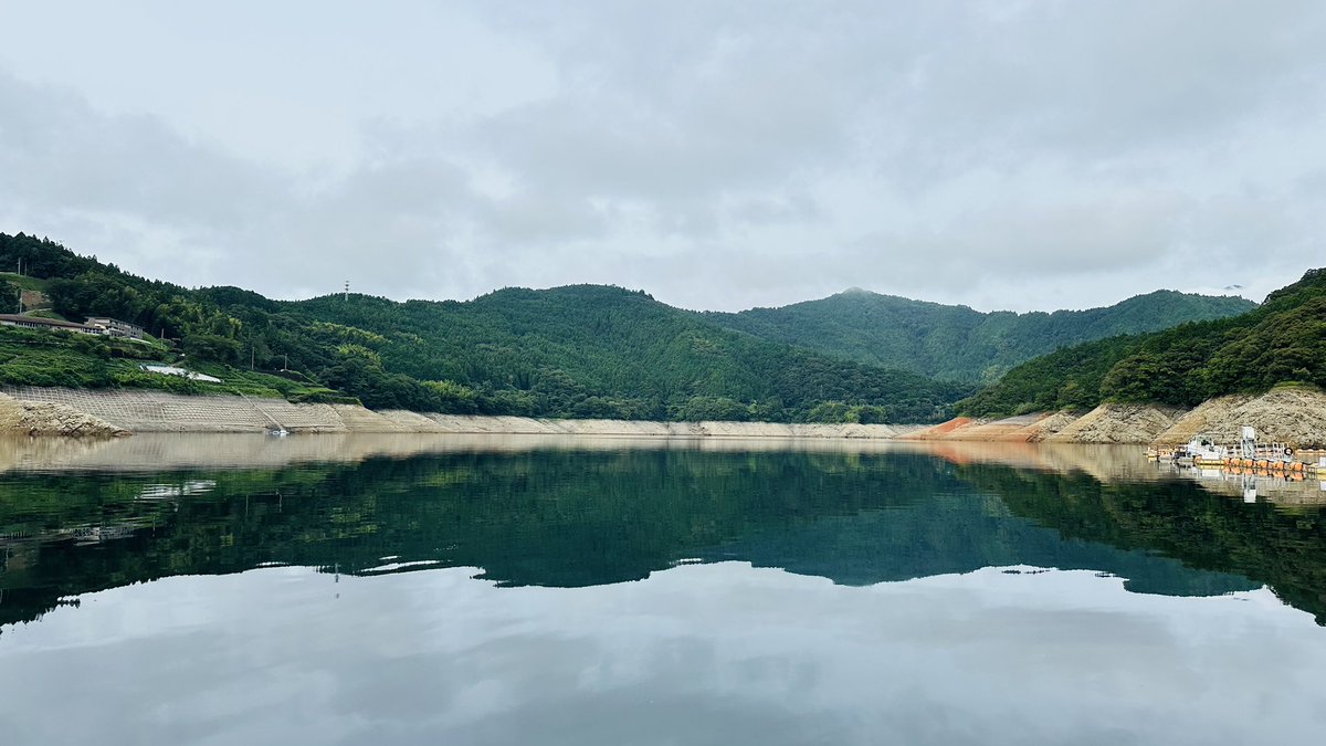 marysnomog's tweet photo. 今日はここ🎣 https://t.co/Qi3bRqBpAv