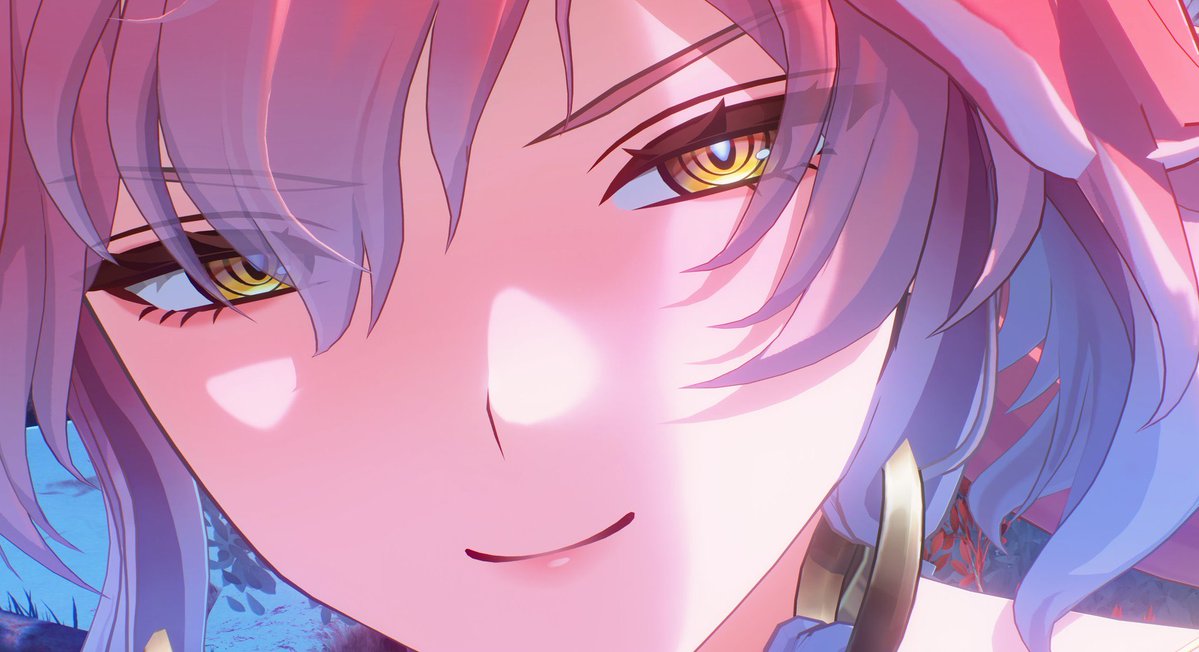 AGENTLEBL4ZE's tweet photo. smug . https://t.co/7oWaatwtRZ