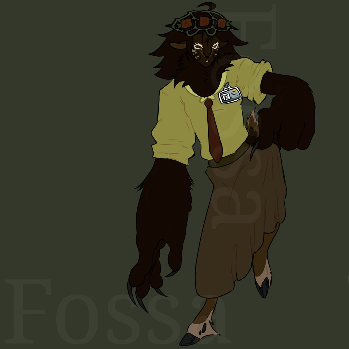 SolastaMoon2246's tweet photo. Miss Thavel sketches. I redesigned her once again sorry

Despite how feral everyone thinks she is i like to think she prides herself on her outfits

#fpe #fundementalpapereducation #missthavel #thavel #ibispainx #ibispaint #outfits #redesign https://t.co/wLx8M0LBNN
