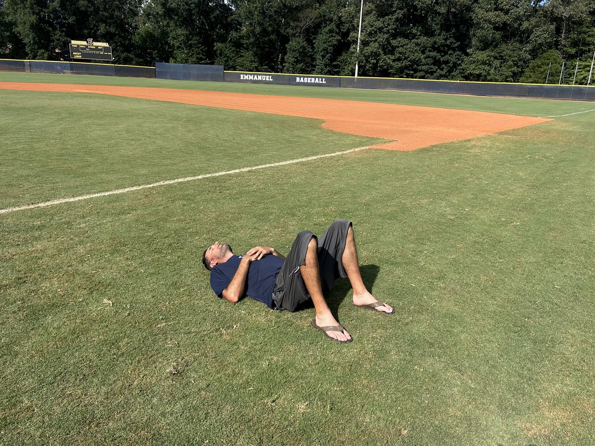 Emmanuel_BSB's tweet photo. And just like that the 10th Annual BLK SKout Games is complete 😮‍💨🔥‼️ Thank you to all the coaches, families, and prospects that helped make this year another one to remember‼️

We hope to see you next year .... or maybe sooner 👀👀 

#GoLions #EmmanuelBaseball #BLKSkoutGamesX https://t.co/bmncnsn0x8