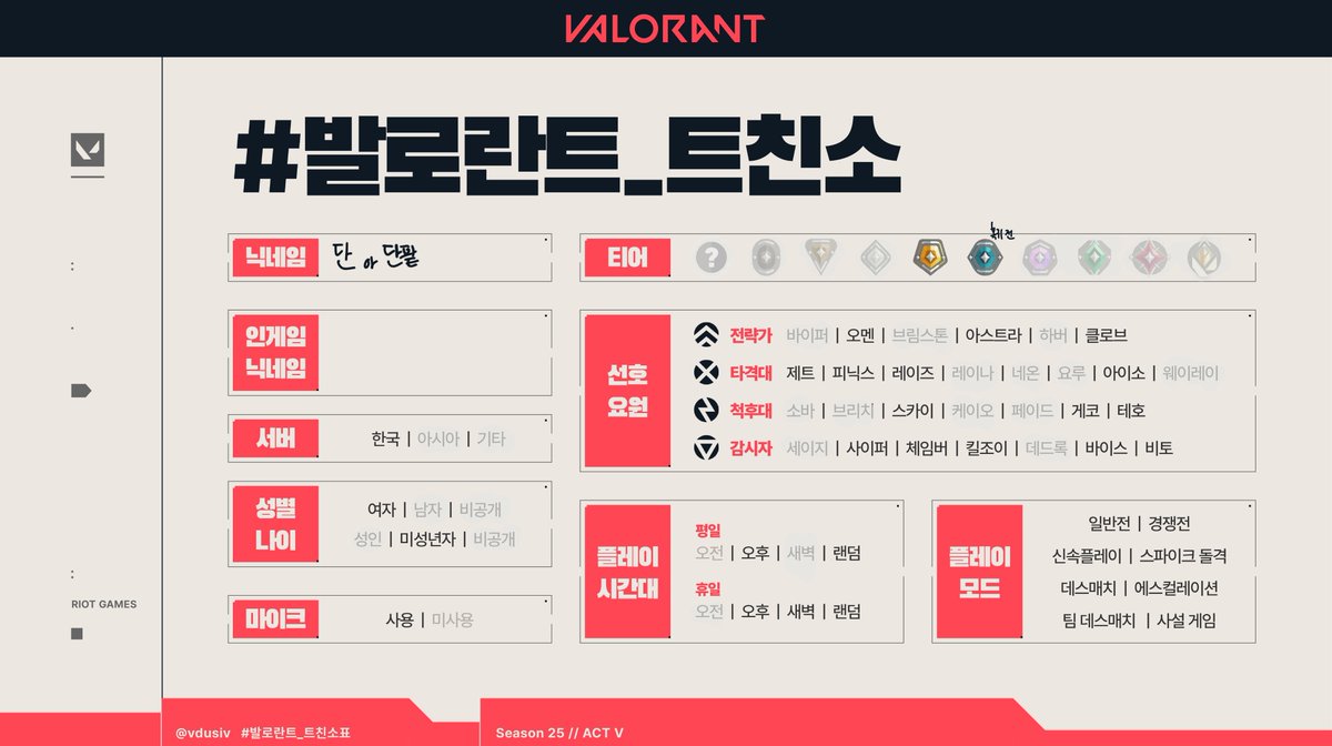 c7vsz9's tweet photo. 씨피표 찾은 김에 갱신했어요 TB는 상대고정~~ https://t.co/SV1BXmudbq