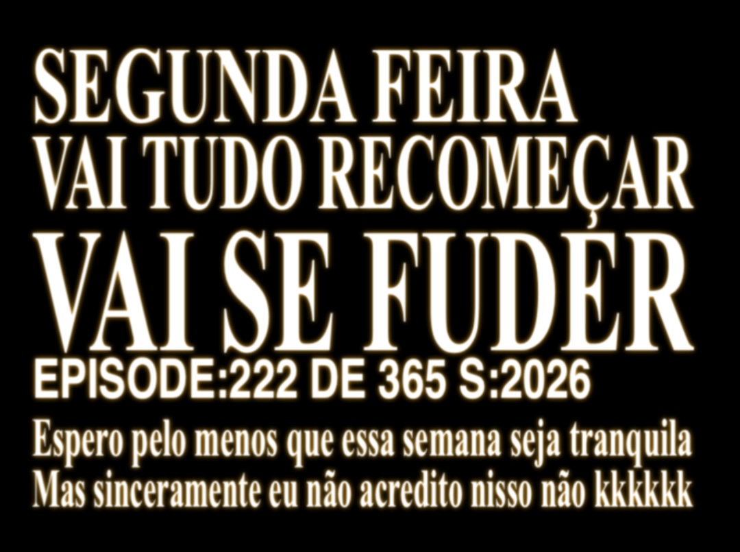 Semanadiaseva's tweet photo. 10 de agosto https://t.co/GLjhF1FJIE