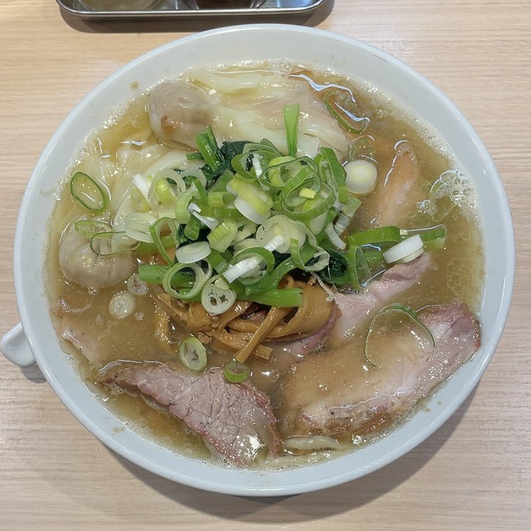 pmpmk2ana's tweet photo. 桜上水船越@桜上水！日曜日の臨時営業に行ってきました！臨時営業に感謝！！やっぱり美味い！！パワフル！！ https://t.co/6JFnpcM804