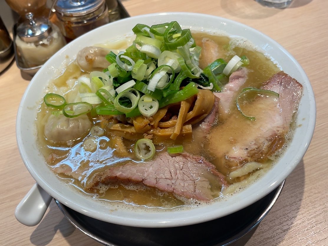 pmpmk2ana's tweet photo. 桜上水船越@桜上水！日曜日の臨時営業に行ってきました！臨時営業に感謝！！やっぱり美味い！！パワフル！！ https://t.co/6JFnpcM804