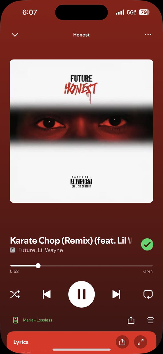 FashionCartier's tweet photo. The younger generation will never understand the controversy this song caused and how None of the artists cared😭😭😭 https://t.co/Y0iBqx97fW