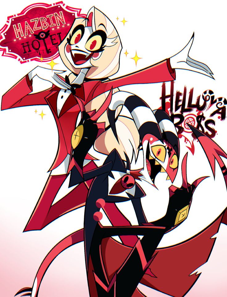 maryjohsonb2k's tweet photo. Charlie and Blitzø together  joining the fun  #CharlieMorningstar #Blitzø #HazbinHotel #HelluvaBoss https://t.co/DrrYPny9tO