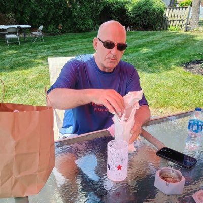 AaronAK1965's tweet photo. #NewProfilePic https://t.co/pSW2OKIsAN