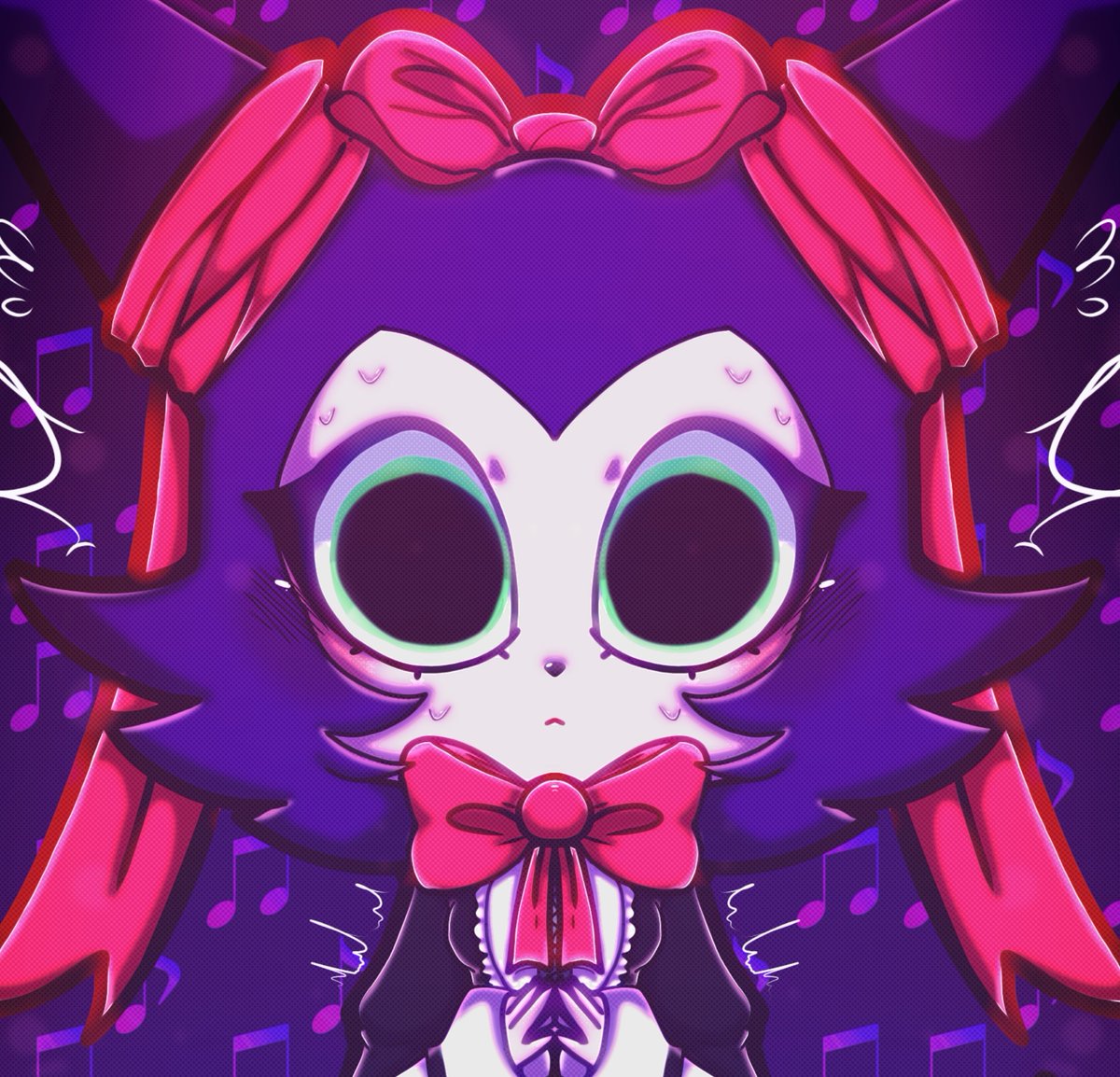 FallenUwu's tweet photo. SONNNYYYYYY!!! LPM ESTA PRECIOSA Y TIERNA A TU ESTILO AAAAAAA GRACIAS!!

por cierto como cree a sonny (sonorymon) fue para dar un aire fresco a las lineas evolutivas de impmon pero referente a lo gotico y magical girl ;3

Pd: si ella viera tu dibujo se pondria timida

#デジモン https://t.co/cgOGikafn2