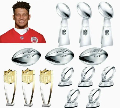 jacksonmfreeman's tweet photo. @realjarshallen @PFF Just like every meaningful game vs Kansas City. Have your touchdowns I have this 👍🏼 https://t.co/oUGaofAiEE